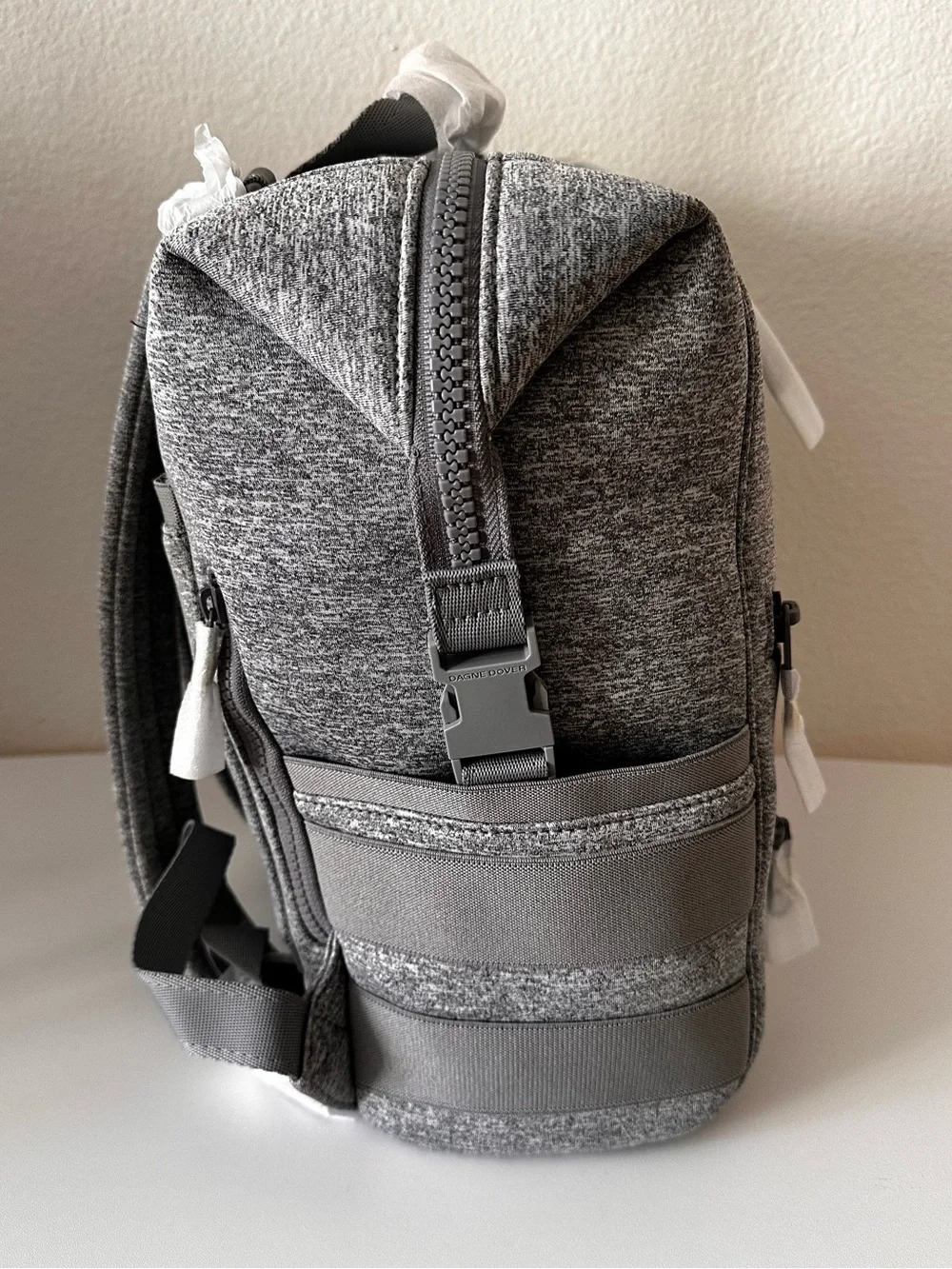 NWT Dagne Dover Indi Diaper Bag / Backpack
